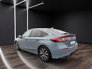 HONDA Civic 2.0 i-MMD HEV Elegance