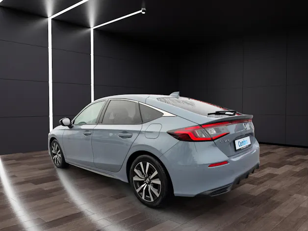 HONDA Civic 2.0 i-MMD HEV Elegance