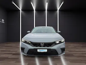 HONDA Civic 2.0 i-MMD HEV Elegance