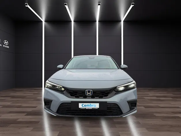 HONDA Civic 2.0 i-MMD HEV Elegance