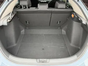 HONDA Civic 2.0 i-MMD HEV Elegance