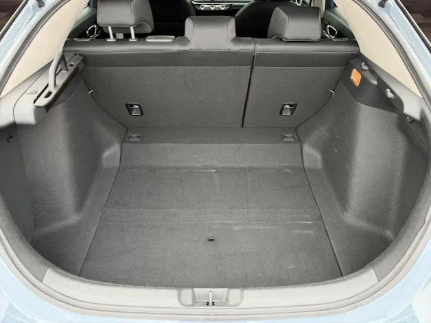HONDA Civic 2.0 i-MMD HEV Elegance