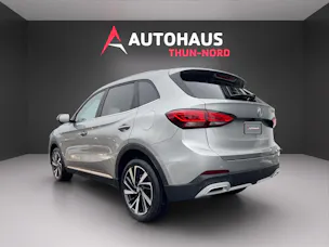 MG ZS 1.5 Hybrid+ Luxury