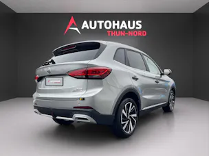 MG ZS 1.5 Hybrid+ Luxury