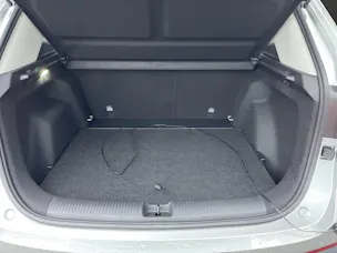 MG ZS 1.5 Hybrid+ Luxury