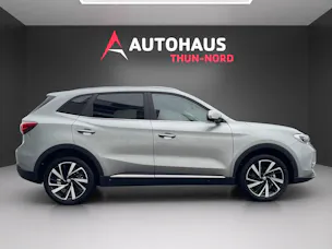 MG ZS 1.5 Hybrid+ Luxury