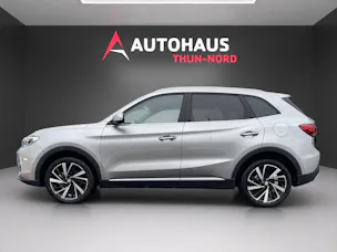 MG ZS 1.5 Hybrid+ Luxury
