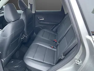 MG ZS 1.5 Hybrid+ Luxury