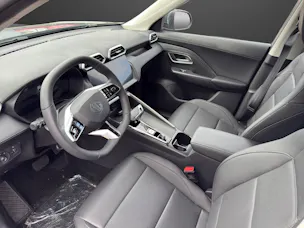MG ZS 1.5 Hybrid+ Luxury