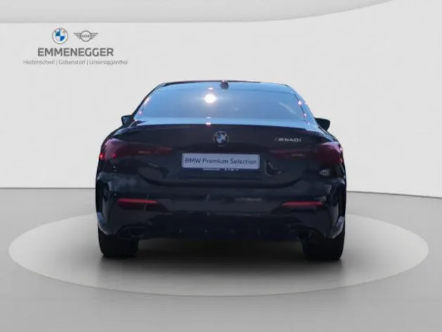 BMW M440i xDrive Coupé