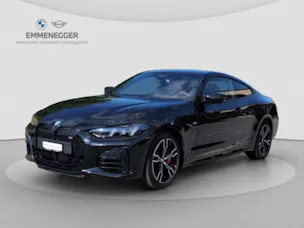BMW M440i xDrive Coupé