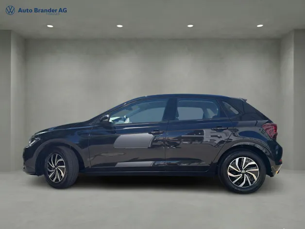 VW Polo 1.0 TSI Life