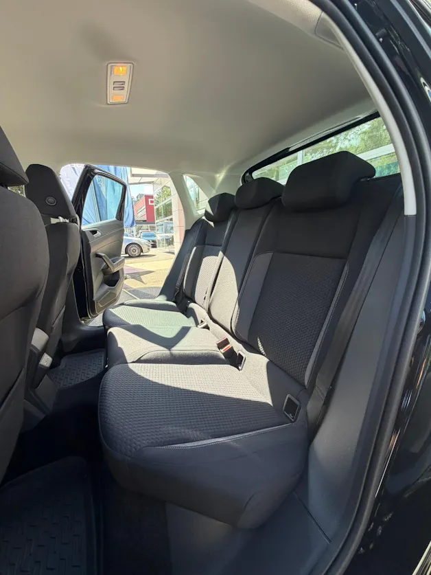 VW Polo 1.0 TSI Life