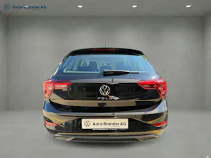 VW Polo 1.0 TSI Life