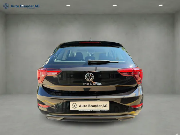 VW Polo 1.0 TSI Life