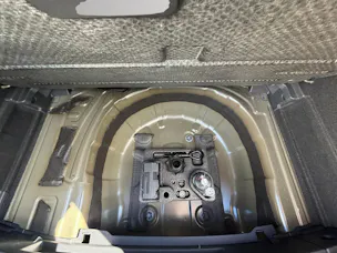VW Polo 1.0 TSI Life