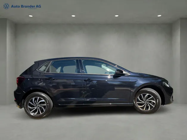 VW Polo 1.0 TSI Life