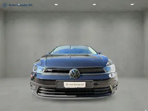 VW Polo 1.0 TSI Life