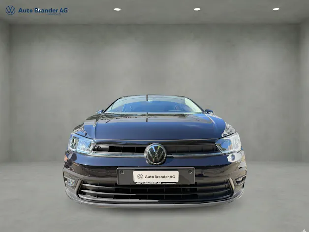 VW Polo 1.0 TSI Life