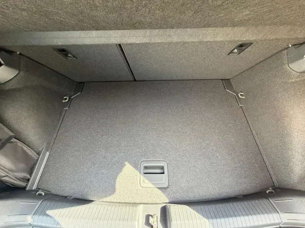 VW Polo 1.0 TSI Life