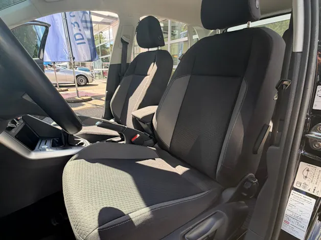 VW Polo 1.0 TSI Life