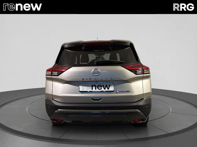 NISSAN X-Trail 1.5 VC-T e-Power 4WD 7 Sitze N-Trek