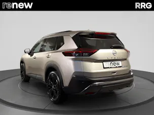 NISSAN X-Trail 1.5 VC-T e-Power 4WD 7 Sitze N-Trek