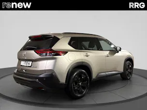 NISSAN X-Trail 1.5 VC-T e-Power 4WD 7 Sitze N-Trek