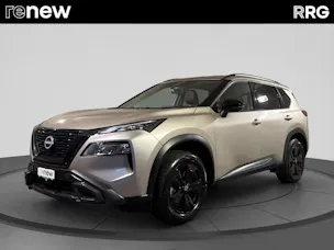 NISSAN X-Trail 1.5 VC-T e-Power 4WD 7 Sitze N-Trek