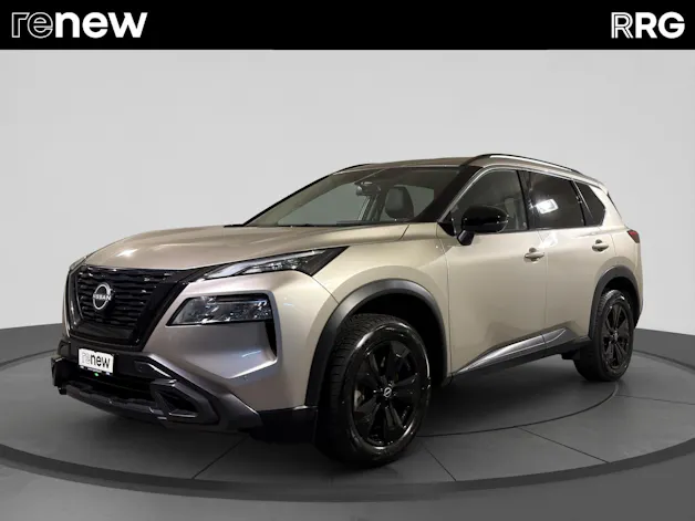 NISSAN X-Trail 1.5 VC-T e-Power 4WD 7 Sitze N-Trek