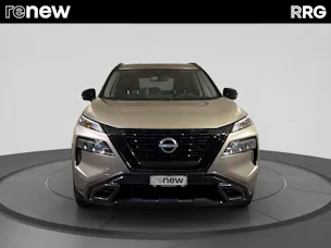 NISSAN X-Trail 1.5 VC-T e-Power 4WD 7 Sitze N-Trek