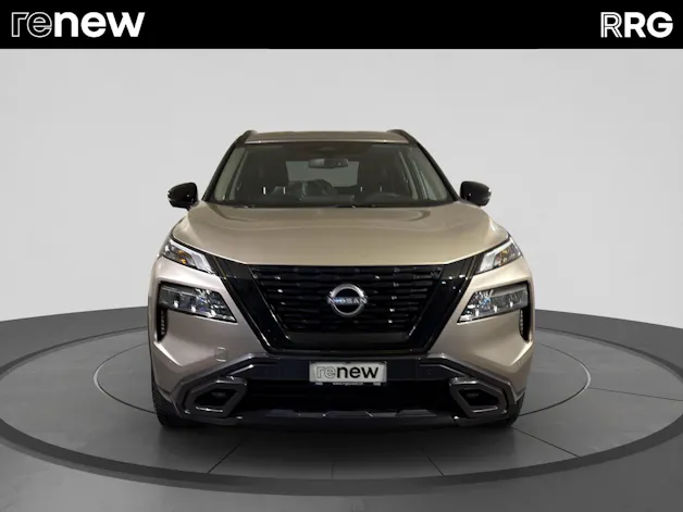 NISSAN X-Trail 1.5 VC-T e-Power 4WD 7 Sitze N-Trek