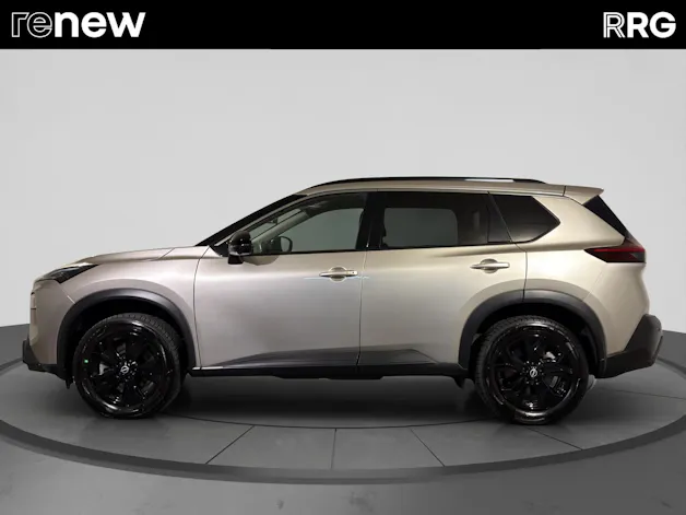 NISSAN X-Trail 1.5 VC-T e-Power 4WD 7 Sitze N-Trek
