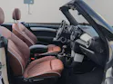 MINI Cooper S Cabriolet Steptronic