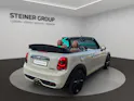 MINI Cooper S Cabriolet Steptronic