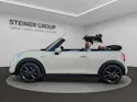 MINI Cooper S Cabriolet Steptronic