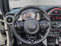 MINI Cooper S Cabriolet Steptronic