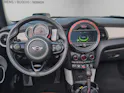 MINI Cooper S Cabriolet Steptronic