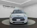 MINI Cooper S Cabriolet Steptronic