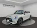 MINI Cooper S Cabriolet Steptronic
