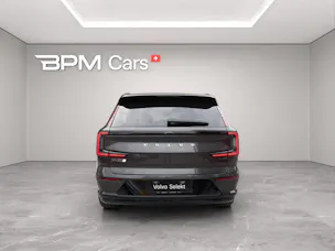 VOLVO EX90 Twin Performance Ultra AWD