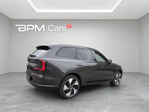 VOLVO EX90 Twin Performance Ultra AWD