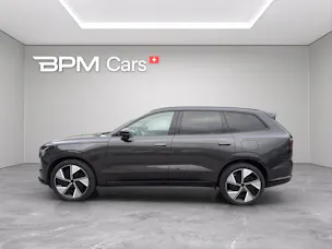 VOLVO EX90 Twin Performance Ultra AWD