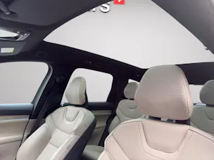 VOLVO EX90 Twin Performance Ultra AWD