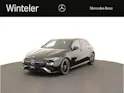 MERCEDES-BENZ A 200 Night Star 7G-DCT