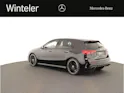 MERCEDES-BENZ A 200 Night Star 7G-DCT