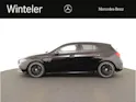 MERCEDES-BENZ A 200 Night Star 7G-DCT