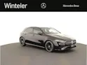 MERCEDES-BENZ A 200 Night Star 7G-DCT