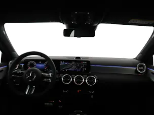 MERCEDES-BENZ A 200 Night Star 7G-DCT