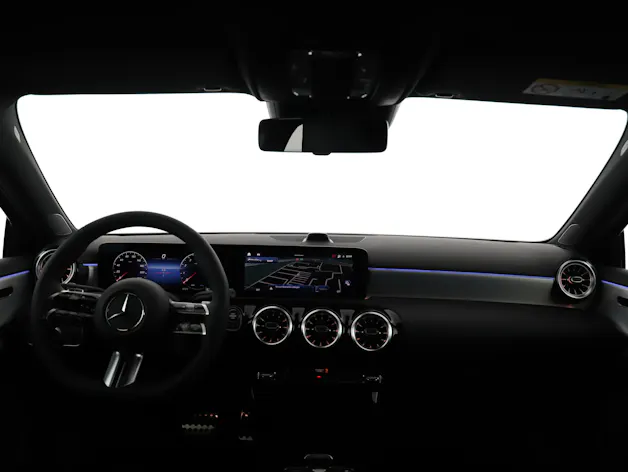 MERCEDES-BENZ A 200 Night Star 7G-DCT